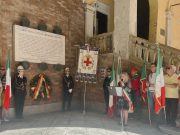Lodi ricorda i Martiri del Poligono: un sacrificio a difesa della libertà