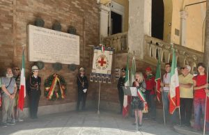 Lodi ricorda i Martiri del Poligono: un sacrificio a difesa della libertà