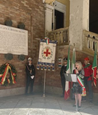 Lodi ricorda i Martiri del Poligono: un sacrificio a difesa della libertà