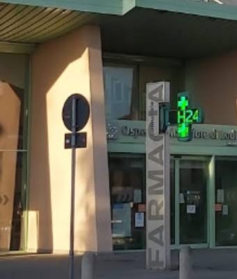 Occhi irritati e forte odore: evacuato il pronto soccorso di Lodi