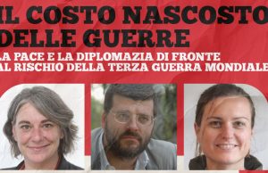 Festa de l’Unità del Lodigiano: seconda serata dedicata alla pace