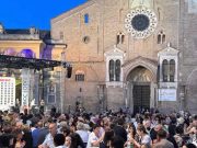 Tombola in piazza per gli 867 anni: primo premio a Simona