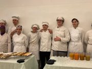 I cuochi di TiLab tra i protagonisti del convegno nazionale AIF a Lodi