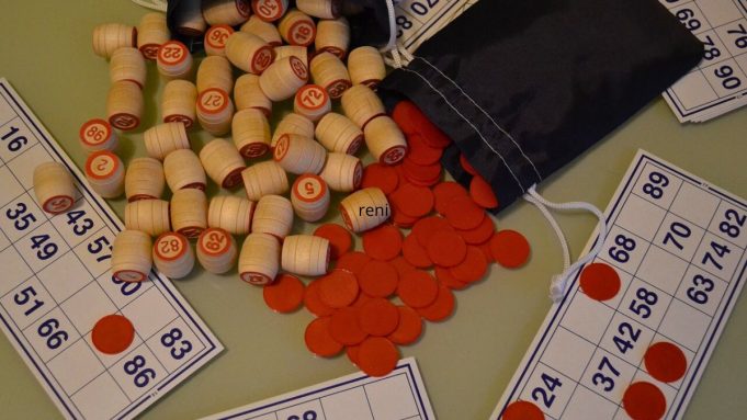 BINGO