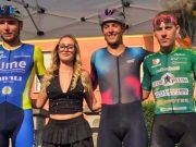 Volata da brividi a Livraga: Carollo vince la 71ª Coppa Comune