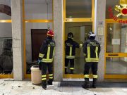 Bancomat fatto esplodere a Sant’Angelo: undicesimo assalto nel Lodigiano