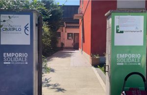 Non solo alimenti, ma dignità e comunità: l’esperienza dell’Emporio Solidale di Lodi