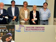 Lodi presenta “Sistema cultura e turismo”: un progetto per accendere l’autunno