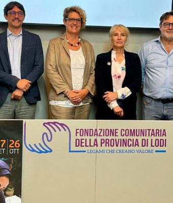 Lodi presenta “Sistema cultura e turismo”: un progetto per accendere l’autunno