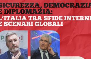 Festa de l’Unità del Lodigiano: sicurezza, democrazia e diplomazia