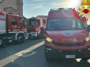Odore di gas a San Colombano: aria irrespirabile, scatta l’allarme