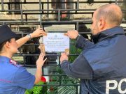 Risse e aggressioni in un bar: sospesa la licenza per 10 giorni
