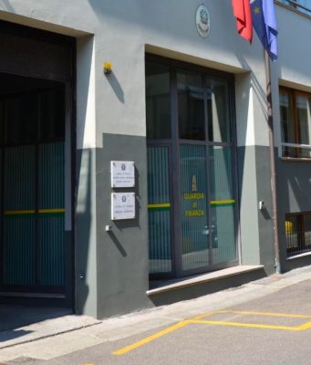 Scoperta maxi frode fiscale: bloccati 9,4 milioni di euro di crediti di imposta fittizi