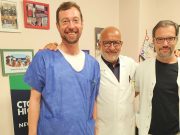 Ospedale di Lodi, rafforzata la Cardiologia con tre nuovi responsabili