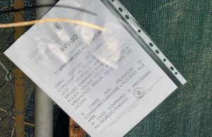 Orti di via Piermarini sotto controllo: scatta il sopralluogo