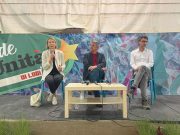 Festa dell’Unità, Del Bono: “La Lombardia non può rassegnarsi al declino”