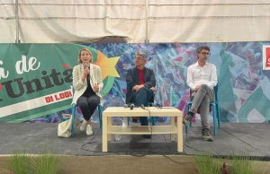 Festa dell’Unità, Del Bono: “La Lombardia non può rassegnarsi al declino”