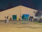 Rissa alla Festa dell’Unità: tre tunisini denunciati