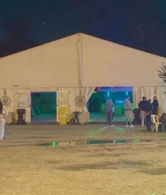 Rissa alla festa dell’Unità, Pd: “Nessun episodio di violenza può essere accettato”