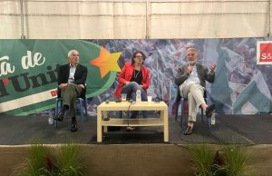 Lodi, Guerini e Casini a confronto su sicurezza e democrazia