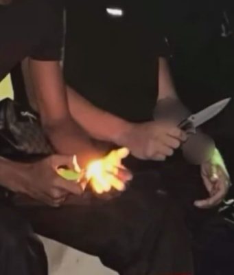 Smantellata una banda di “maranza”: cinque minorenni indagati, uno è lodigiano