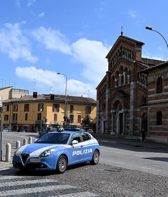 Anziane rapinate dopo la spesa: denunciati due marocchini