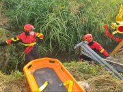 Simran Pooni trovato senza vita in un fossato lungo la SP591