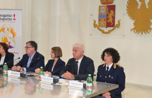 Al via Progetto Rispetto: un patto contro la violenza di genere