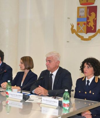 Al via Progetto Rispetto: un patto contro la violenza di genere