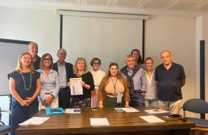 Presentata la rassegna sulla terza età: Lodi mette al centro cura e relazioni