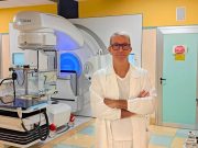 Arriva un nuovo macchinario per la Radioterapia a Casalpusterlengo