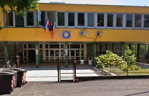 Furto al liceo Gandini di Lodi: scassinata la macchinetta del caffè