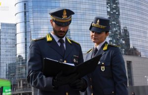 Estorceva denaro ai suoi operai, Gdf arresta un capocantiere