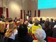 Asst Lodi incontra il territorio, Bertolaso: “Vogliamo una sanità efficiente e vicina ai cittadini”