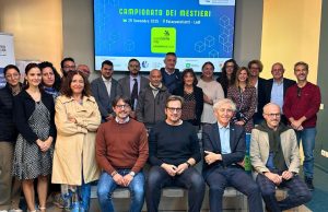 Lodi ospita il Campionato dei mestieri: giovani in gara per dimostrare il loro talento