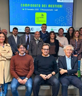 Campionato dei Mestieri, domani la finale: 30 giovani pronti a sfidarsi al Palacastellotti