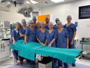 Chirurgia plastica all’Ospedale di Lodi: numeri in crescita e pazienti anche da fuori regione