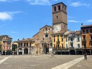 Scuole alla Marcia della Pace, Ferri (Lega): “Un atto grave di strumentalizzazione”