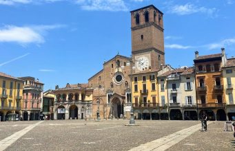Scuole alla Marcia della Pace, Ferri (Lega): “Un atto grave di strumentalizzazione”
