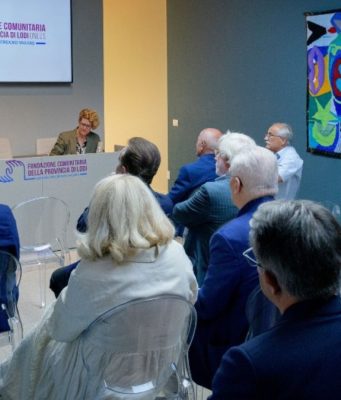 Fondazione Comunitaria di Lodi: via libera a 16 nuovi progetti per oltre 127mila euro