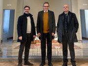 Da Lodi all’Università di Yale: nasce la prima monografia su Maria Cosway
