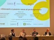 Intesa Sanpaolo e Cariplo: 10 mila giovani in formazione con ZeroNeet