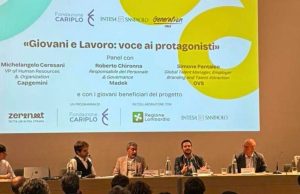 Intesa Sanpaolo e Cariplo: 10 mila giovani in formazione con ZeroNeet