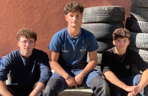 Campionato dei Mestieri, Tonoli: “Questa esperienza aiuta i ragazzi a crescere”