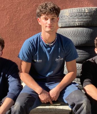 Campionato dei Mestieri, Tonoli: “Questa esperienza aiuta i ragazzi a crescere”