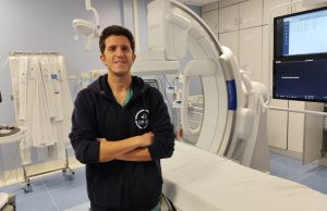 Radiologia Interventistica di Lodi: record di interventi e riconoscimento internazionale