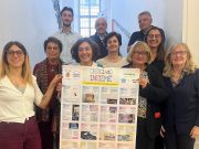 Torna “Cresciamo Insieme”: laboratori gratuiti per bambini e famiglie