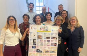 Torna “Cresciamo Insieme”: laboratori gratuiti per bambini e famiglie