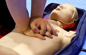 VIVA! torna nel Lodigiano con iniziative dedicate alla rianimazione cardiopolmonare
