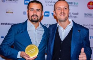 Il Wagyu lodigiano conquista Amsterdam: 3 medaglie per La Cigolina